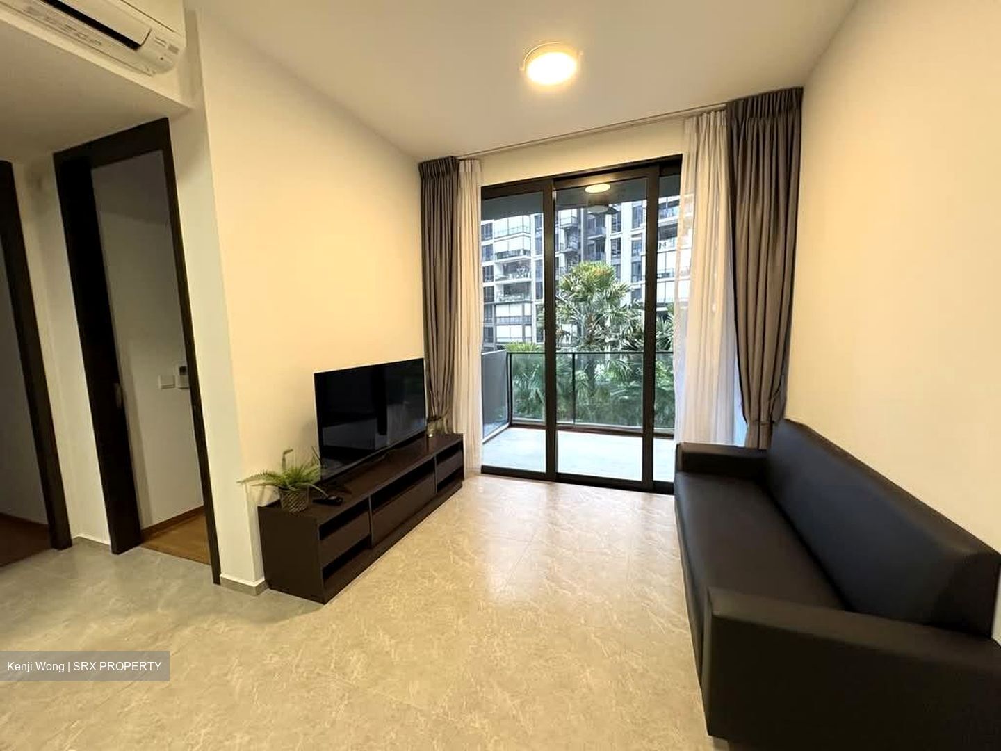 Park Colonial (D13), Condominium #557567941